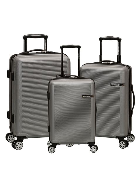 skyline hardside luggage reviews